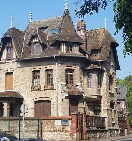 Gare/centre Apartment Rouen