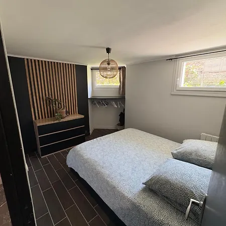 Apartment Gare/centre *